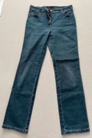 Brax Jeans dunkelblau, Slime line, Gr. 38 Hessen - Obertshausen Vorschau