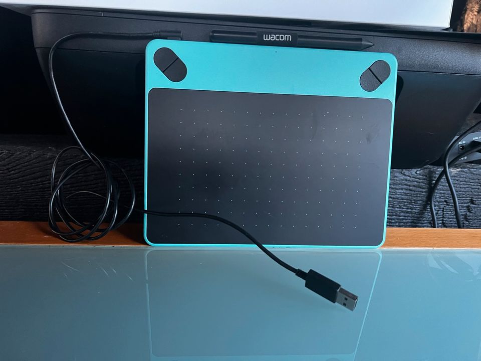 Wacom intuos draw in Lauenau