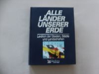 ALLE LÄDER UNSERER ERDE Lexikon der Staaten, Städte, Landschaft Niedersachsen - Gifhorn Vorschau