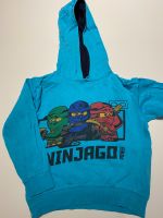 Pullover Sweatshirt Gr. 116 Ninjago Baden-Württemberg - Spaichingen Vorschau