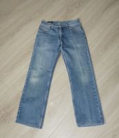 Jeans von LEE Modell Ranger Größe W31 blau (75cm Schrittlänge Niedersachsen - Stade Vorschau