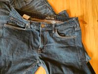 Top Markenjeans Jeans w 36 L 32 angelo litricio Bayern - Kirchdorf a. Inn Vorschau