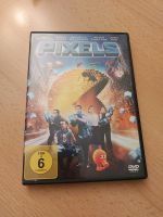 Dvd Pixels Stuttgart - Sillenbuch Vorschau