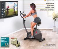 Ergometer ESX500 von Sportstech Vahr - Neue Vahr Südost Vorschau