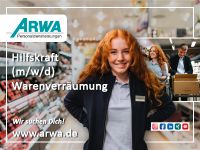 Warenverräumer ohne Kasse (m/w/d) in Ribnitz-Damgarten Mecklenburg-Vorpommern - Stralsund Vorschau