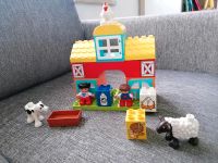 Lego duplo mein erster bauernhof Bayern - Hirschaid Vorschau