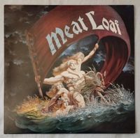 Meat Loaf Dead Ringer LP 1981 Vinyl Jim Steiman 1A TOP Zustand Dortmund - Innenstadt-West Vorschau