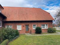 Wohnung auf dem Dorf Niedersachsen - Nienstädt Vorschau