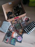 Playstation 1 Zubehör Spiele (Tekken,Dino Crisis,Oddworld, etc.) Nordrhein-Westfalen - Elsdorf Vorschau