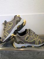 Jack Wolfskin Turnschuhe Rheinland-Pfalz - Gensingen Vorschau