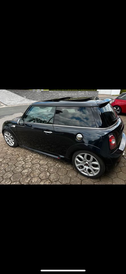 *Mini Cooper S**JCW**PANO**SHZ**XENON**LEDER**Vieles Neu** in Stadtoldendorf