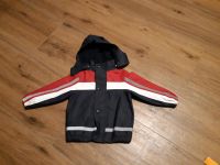 Regenjacke gefüttert 74/80 Schleswig-Holstein - Hohn Vorschau