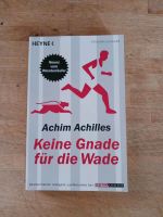 Buch "Keine Gnade für die Wade" von Achim  Achilles Güstrow - Landkreis - Laage Vorschau