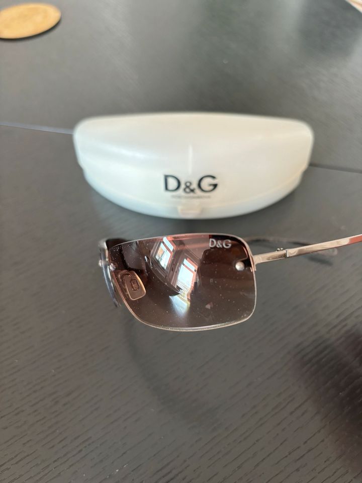 Dolce & Gabbana Sonnenbrille in Berlin