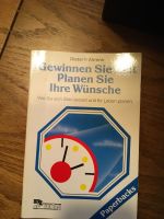 Gewinnen Sie Zeit Planen Sie ihre Wünsche von Dieter F. Ahrens Nordrhein-Westfalen - Nieheim Vorschau