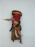 Chancay Puppe- chancay Kultur- Peru Niedersachsen - Göttingen Vorschau