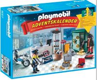 Playmobil Polizei Einsatz im Juweliersgeschäft 9007 Mecklenburg-Vorpommern - Dersekow Vorschau