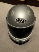 MT Helmets Motorradhelm Gr. M Köln - Köln Brück Vorschau