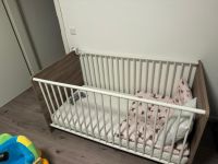 Babybett für Kinderzimmer ca. 140x70cm (Länge/Breite) Nordrhein-Westfalen - Unna Vorschau