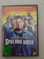 Spiel ohne Regeln - Häftlinge gegen Wärter, DVD Film Disc, 2005 Nordrhein-Westfalen - Kirchlengern Vorschau