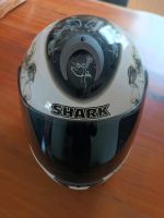 Shark Helm, Größe L, Rauch, Motorrad,Qualm Sachsen-Anhalt - Merseburg Vorschau