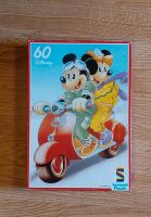 Puzzle 60 Teile Disney Mickey Maus Niedersachsen - Leer (Ostfriesland) Vorschau