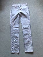 Pfeffinger graue Hose mit Dekor und Perlen Gr. 36 Neu Hamburg-Mitte - Hamburg Wilhelmsburg Vorschau