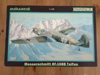 1:48 Eduard 8053 - Italeri Hasegawa Revell - Modellbausatz Bayern - Freilassing Vorschau