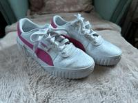 Puma Sneaker Hessen - Schenklengsfeld Vorschau