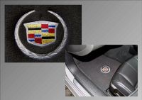 Cadillac Eldorado 1992-2002 Fußmatten Teppich Stick Autoteppiche Hessen - Groß-Umstadt Vorschau