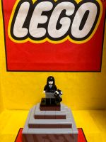 Lego Minifiguren Serie 12 (71007) oder Tauschen Nordrhein-Westfalen - Ennepetal Vorschau
