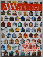 AW - Architektur und Wohnen spezial, 2008 Bayern - Feldkirchen-Westerham Vorschau