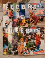 Benni  und Tierfreund Zeitschriften Bayern - Reichertshofen Vorschau