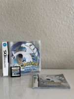 Pokemon Soul Silver Nintendo DS Sachsen - Zittau Vorschau