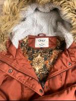 ONLY Shortparka Damen Sachsen - Werdau Vorschau