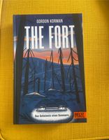 Buch „The Fort“ Gordon Korman Nordrhein-Westfalen - Geilenkirchen Vorschau