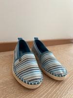 Ballerinas Sommerschuhe Nordrhein-Westfalen - Jülich Vorschau