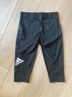 Adidas Laufhose Aeroready Nordrhein-Westfalen - Brühl Vorschau