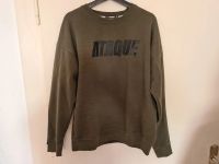 Ataque Pullover Gr. M Sweater Sweatshirt Nordrhein-Westfalen - Lüdenscheid Vorschau