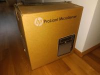 8TB+128GB SSD NAS Radeon Server HP Proliant Server N54L Bayern - Aschaffenburg Vorschau