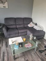 Couch mit Tisch Nordrhein-Westfalen - Voerde (Niederrhein) Vorschau