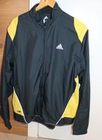 Adidas Laufjacke, Gilet, Windjacke 2 in 1 Jacke Herren Gr. L Kr. Passau - Passau Vorschau