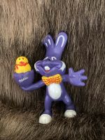 Werbefigur Milka Hase mit Ei und Küken 2001 Sammelfigur Sammeln Hessen - Taunusstein Vorschau