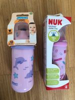 NUK Babylove Junior Cup Sportflasche NEU Baden-Württemberg - Waiblingen Vorschau