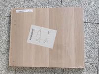 IKEA Komplement Einlegeboden für PAX 50x58 cm Nordrhein-Westfalen - Herne Vorschau