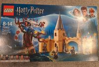 Lego Harry Potter 75953 Peitschende Weide mit OVP Aachen - Aachen-Haaren Vorschau