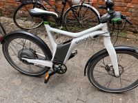 Smart Bike Mercedes Pedelec Baden-Württemberg - Mannheim Vorschau