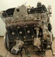 MOTOR 2GD-FTV TOYOTA HILUX VIII 2.4 D-4D 150 PS NICHT KOMPLETT Hessen - Darmstadt Vorschau