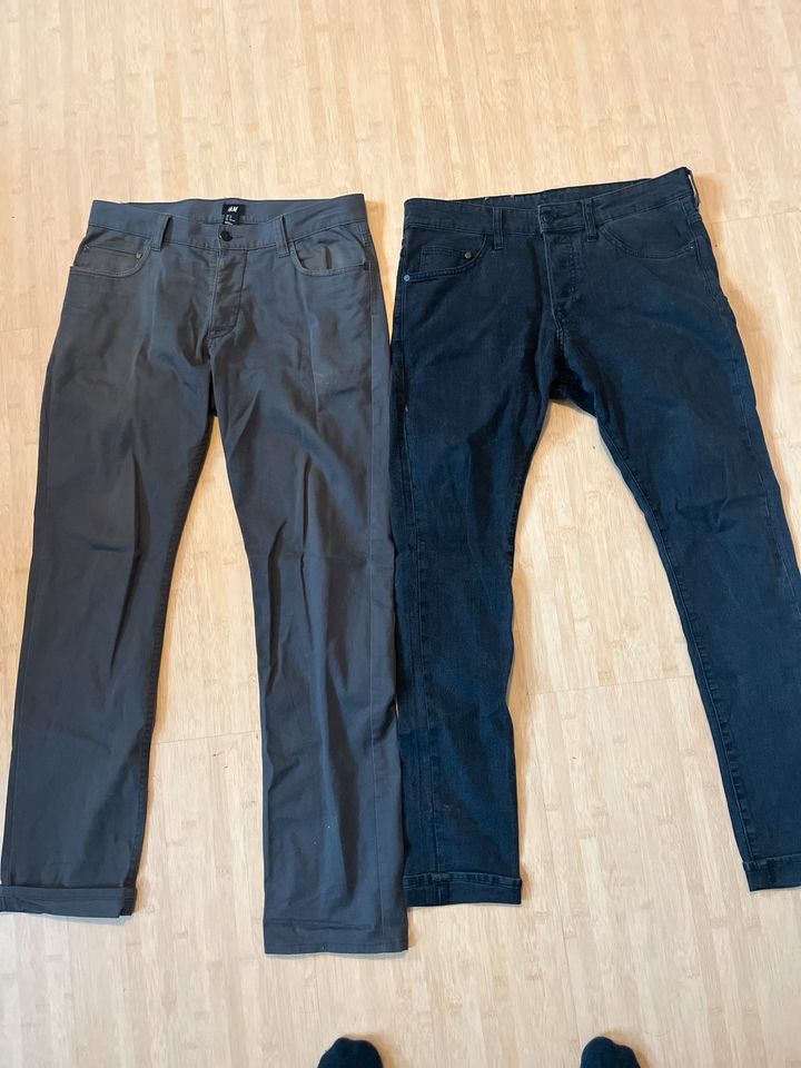 Jeans H&M Herren in Saarbrücken