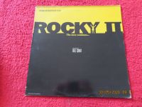 L165 - Bill Conti – Rocky II (Original Motion Picture Score) LP Kreis Pinneberg - Moorrege Vorschau